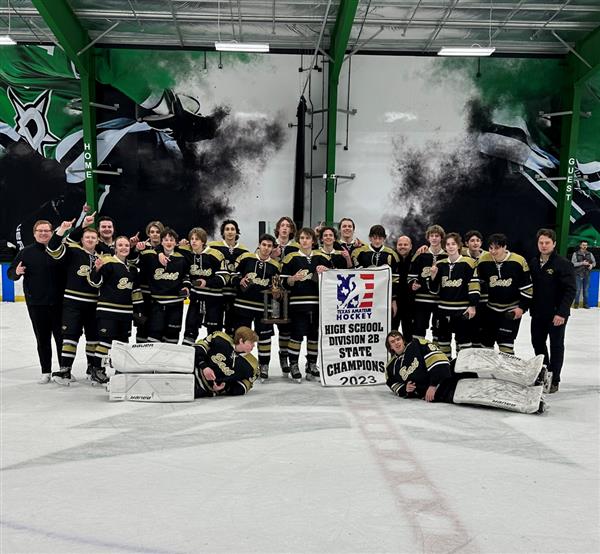 2023 Division 2B
